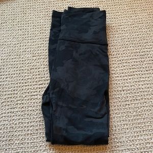 lulu leggings